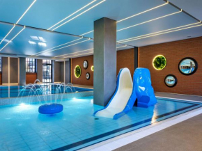 Mercure Krakow Fabryczna City